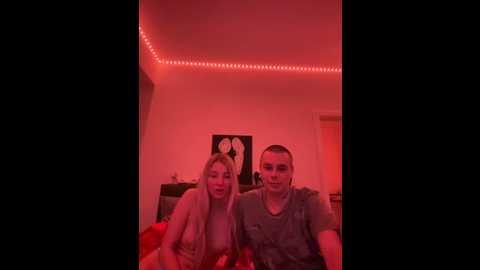 darkromancev @ stripchat on 20250711