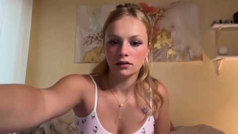 ellakalinin00 @ stripchat on 20250711