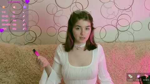 elzablis @ stripchat on 20250711