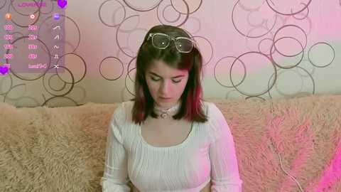 elzablis @ stripchat on 20250711