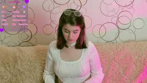 elzablis @ stripchat on 20250711