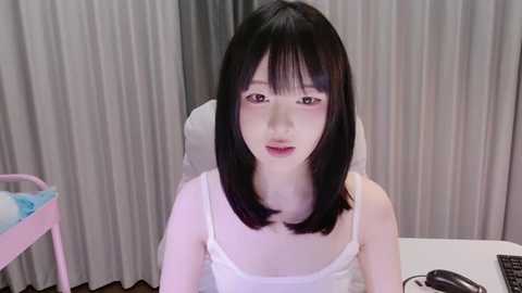 enen_xiaobao @ stripchat on 20250711
