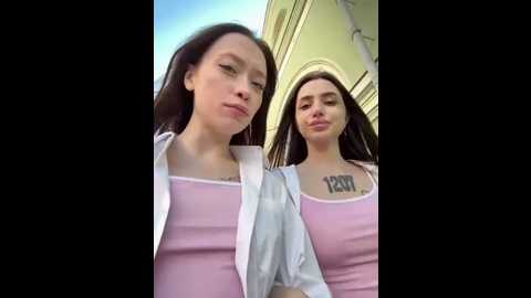 estavista @ stripchat on 20250711