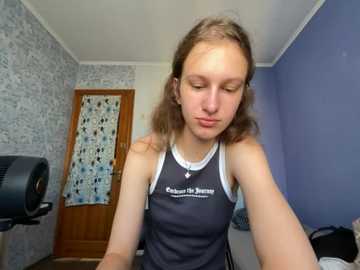 eva_angel3 @ stripchat on 20250711