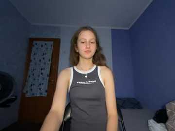 eva_angel3 @ stripchat on 20250711