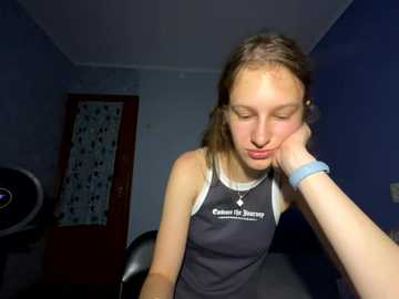 eva_angel3 @ stripchat on 20250711