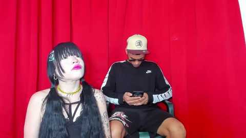 extreme_hot_crazy @ stripchat on 20250711