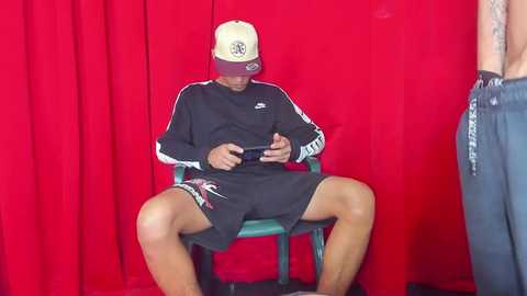 extreme_hot_crazy @ stripchat on 20250711