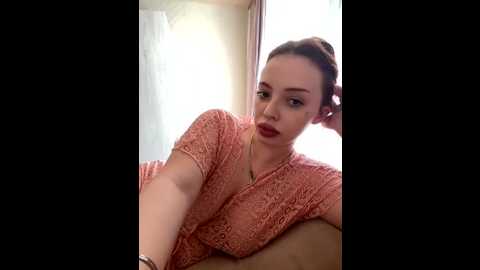 hannah_xbaby @ stripchat on 20250711