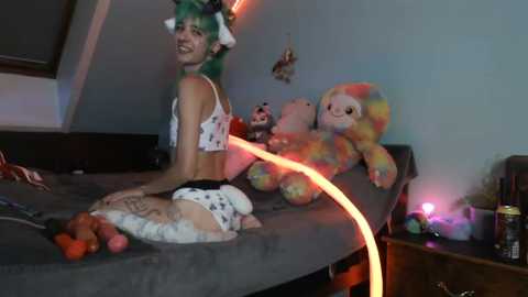 hellfiresheep