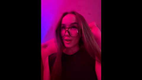 jasminglow @ stripchat on 20250711