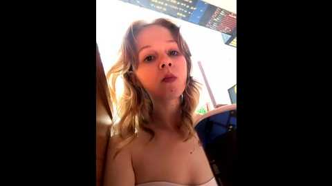 julie_cutie @ stripchat on 20250711