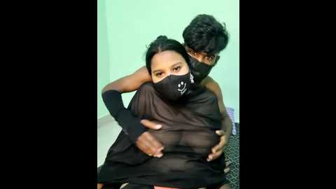 kannada_sexycouple @ stripchat on 20250711