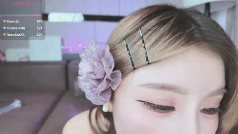 kiki_ @ stripchat on 20250711