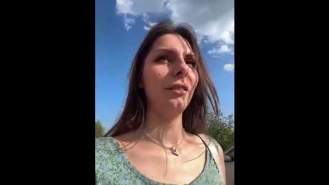 kittycarrol @ stripchat on 20250711