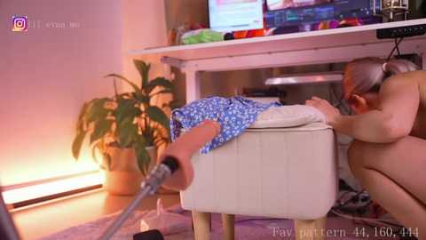 lilevame @ stripchat on 20250711