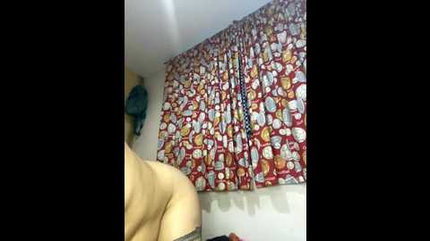luna2118 @ stripchat on 20250711