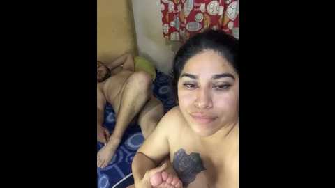 luna2118 @ stripchat on 20250711