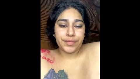 luna2118 @ stripchat on 20250711