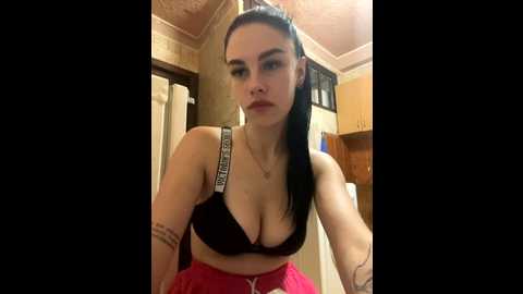 naughty_lika @ stripchat on 20250711