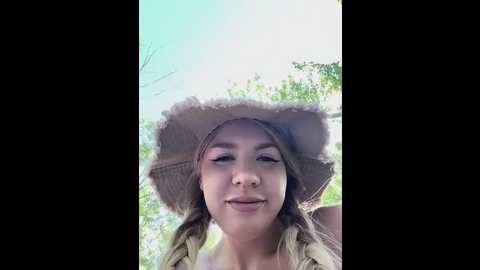 newlale @ stripchat on 20250711