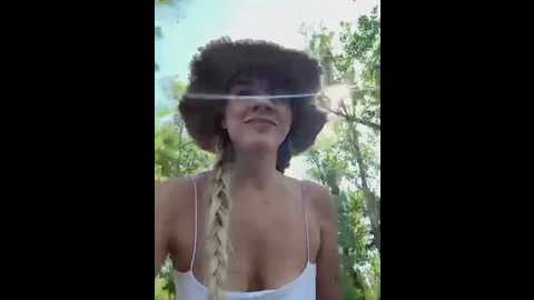 newlale @ stripchat on 20250711