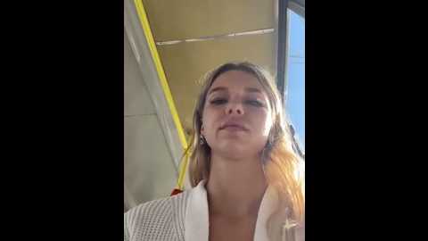 oh_anna @ stripchat on 20250711