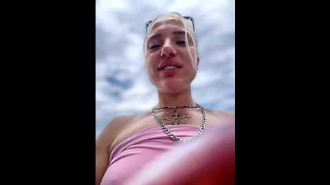 pinkstar_ @ stripchat on 20250711