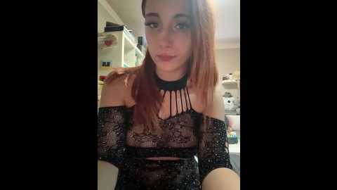 sexymelli18 @ stripchat on 20250711