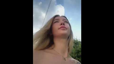 siesta_walker @ stripchat on 20250711