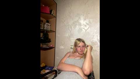 victoria_ooo @ stripchat on 20250711