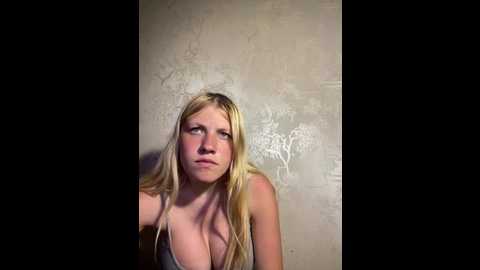 victoria_ooo @ stripchat on 20250711