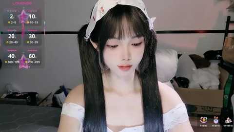 xueni_888 @ stripchat on 20250711