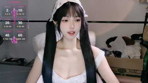 xueni_888 @ stripchat on 20250711