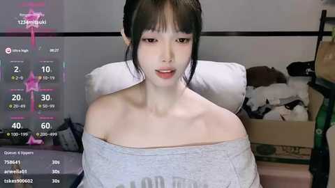xueni_888 @ stripchat on 20250711