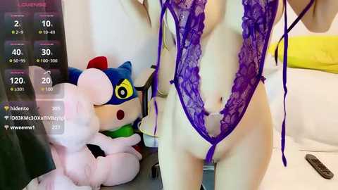 aimee3241 @ stripchat on 20250712