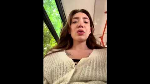ballerinacappuccino_ @ stripchat on 20250712