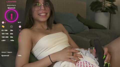 darellefare @ stripchat on 20250712