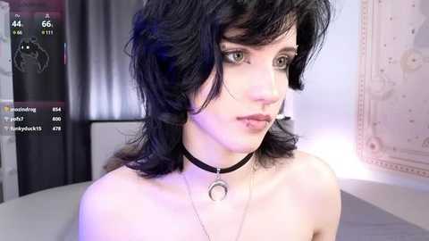 dark_vamp_ @ stripchat on 20250712