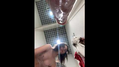 dollytall @ stripchat on 20250712