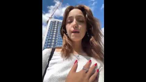 dollytall @ stripchat on 20250712