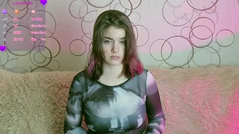 elzablis @ stripchat on 20250712