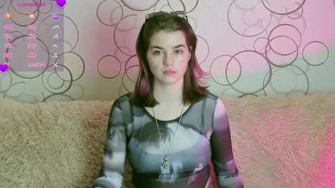 elzablis @ stripchat on 20250712