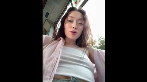 estavista @ stripchat on 20250712