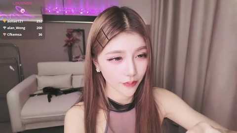 kiki_ @ stripchat on 20250712