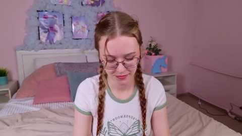 mandymils @ stripchat on 20250712