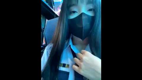 xiao_lin @ stripchat on 20250712