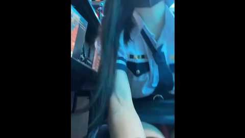 xiao_lin @ stripchat on 20250712