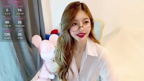 aimee3241 @ stripchat on 20250713