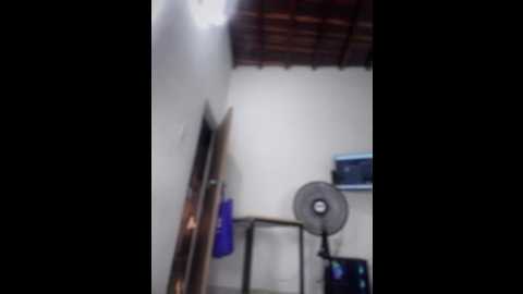 alejandra_flower @ stripchat on 20250713